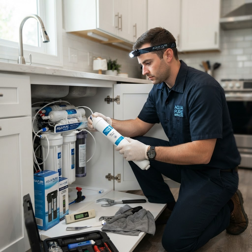 Annual Maintenance Packages